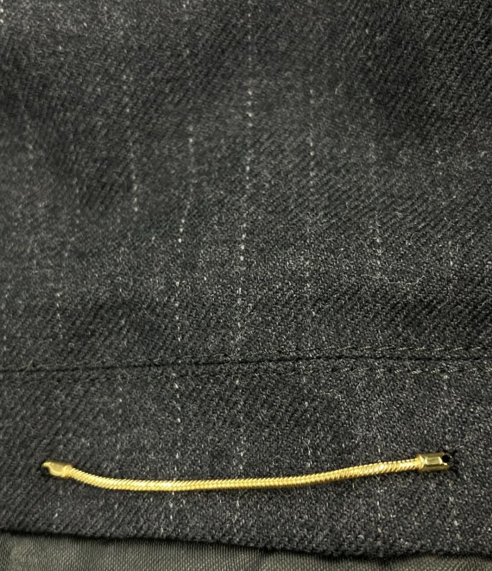 MUSE de Deuxieme Classe テーラードジャケット レディース ミューズ ドゥ ドゥーズィエム クラス