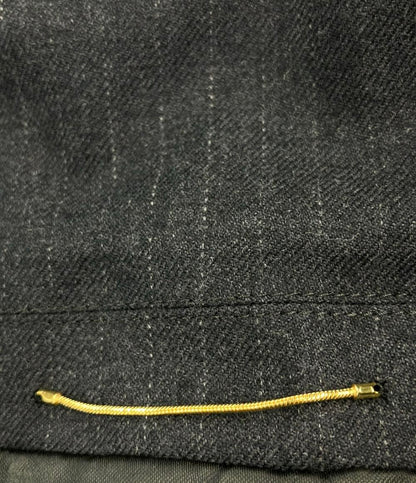 MUSE de Deuxieme Classe テーラードジャケット レディース ミューズ ドゥ ドゥーズィエム クラス