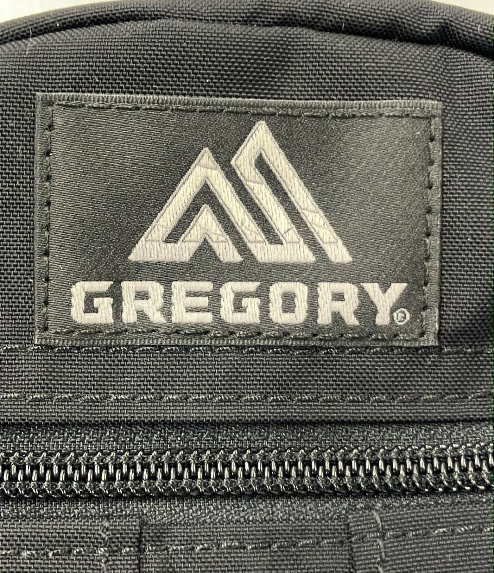 GREGORY ショルダーバッグ 斜め掛け メンズ グレゴリー