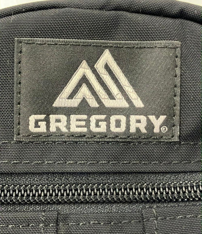 GREGORY ショルダーバッグ 斜め掛け メンズ グレゴリー