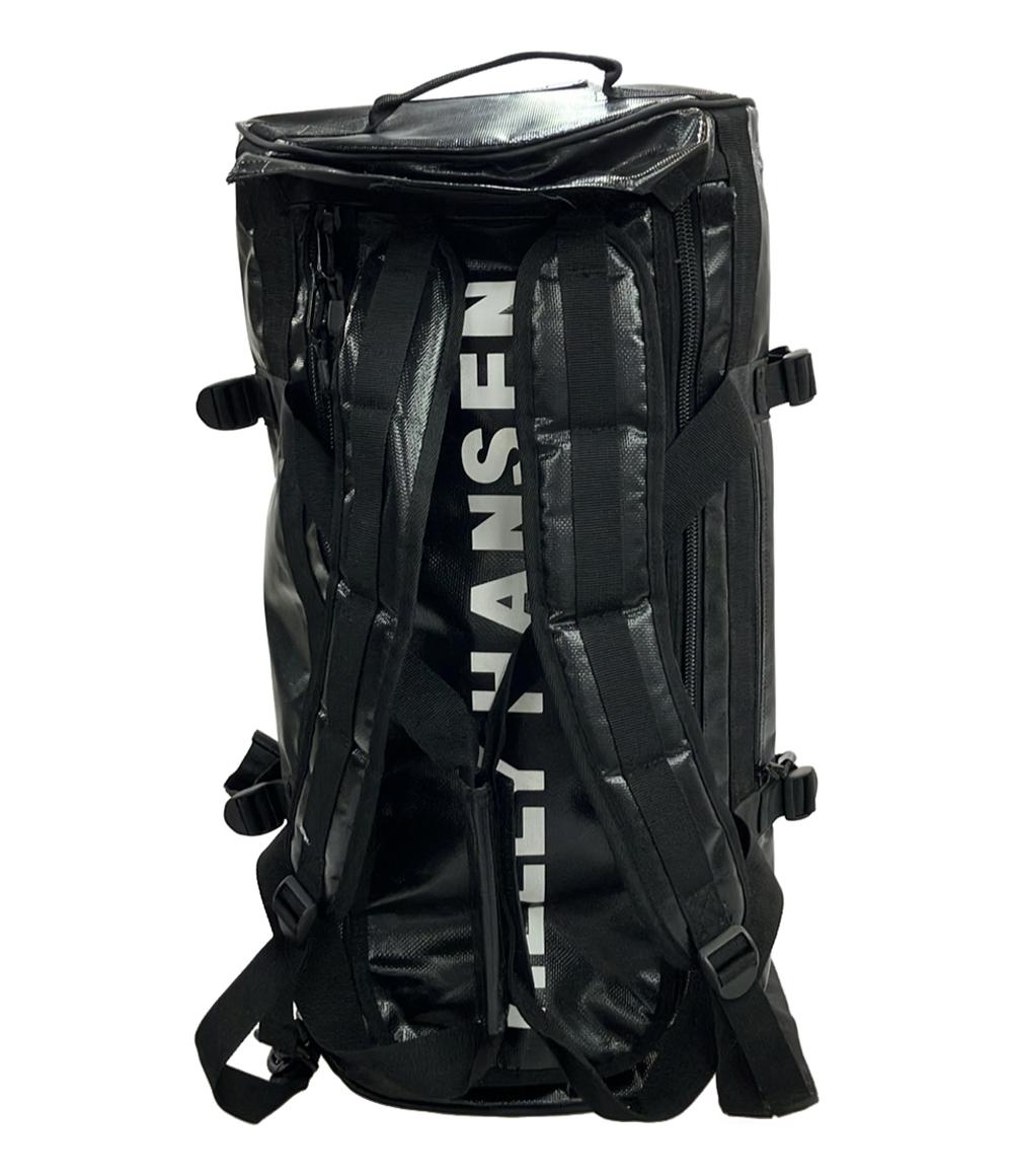 レア】ナイロン ヘリーハンセンリュック、ボストン、大きいサイズ30L HELLY HANSEN 最大46%☆10/28〜 日本正規品 ヘリーハンセン