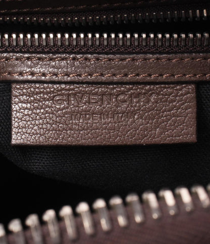 GIVENCHY 2wayハンドバッグ ショルダーバッグ 肩掛け アンティゴナ ミディアム レディース ジバンシィ