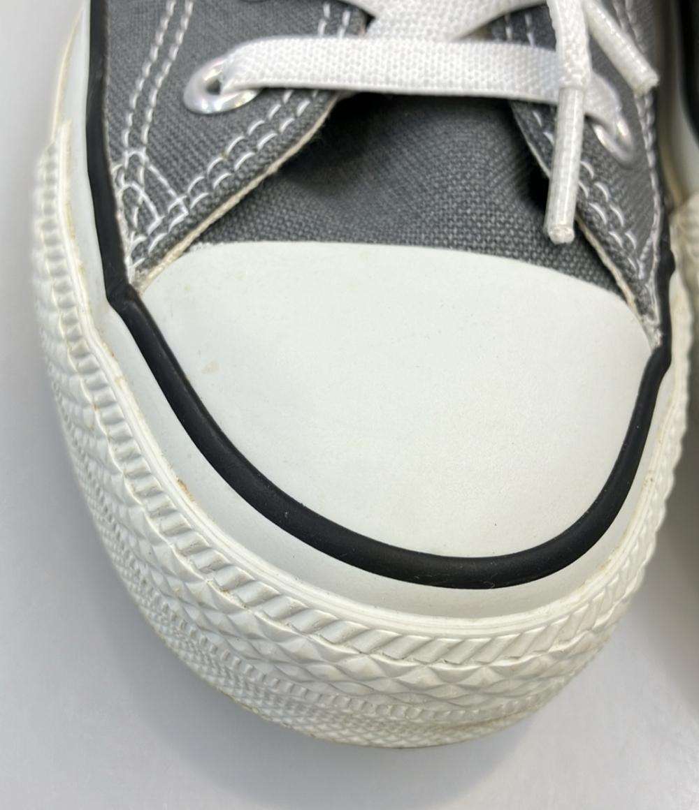CONVERSE ハイカットスニーカー レディース SIZE 23.5 (M) コンバース