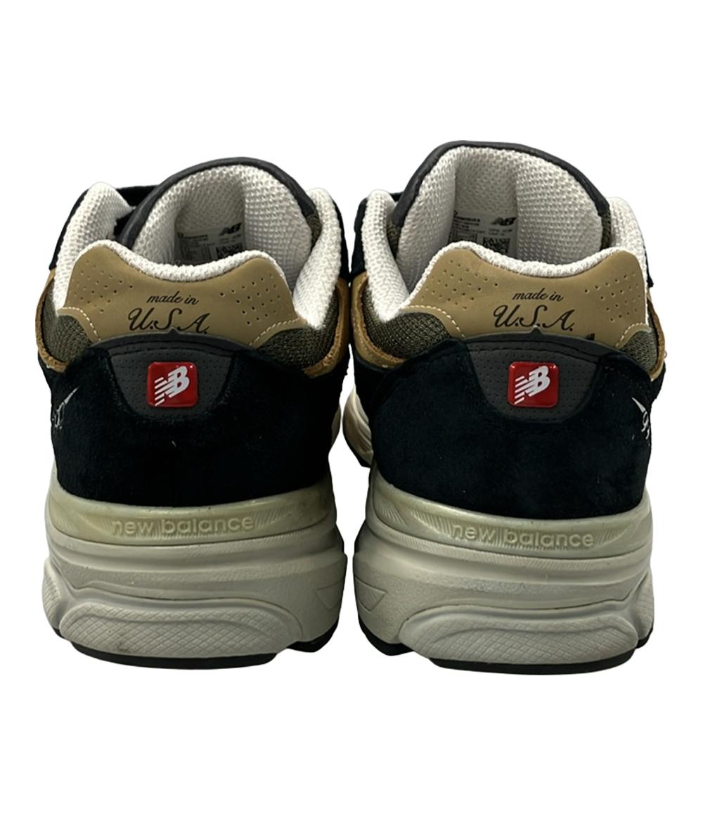 ニューバランス ローカットスニーカー M990BB3 メンズ SIZE 29.0 (XL) NEW BALANCE