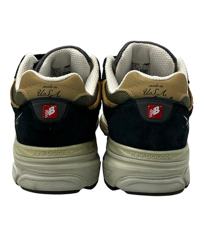 ニューバランス ローカットスニーカー M990BB3 メンズ SIZE 29.0 (XL) NEW BALANCE