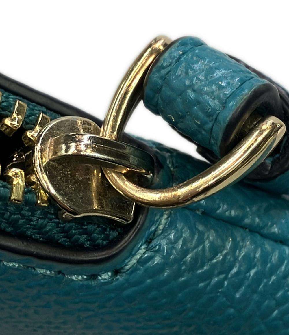 コーチ ポーチ レディース COACH