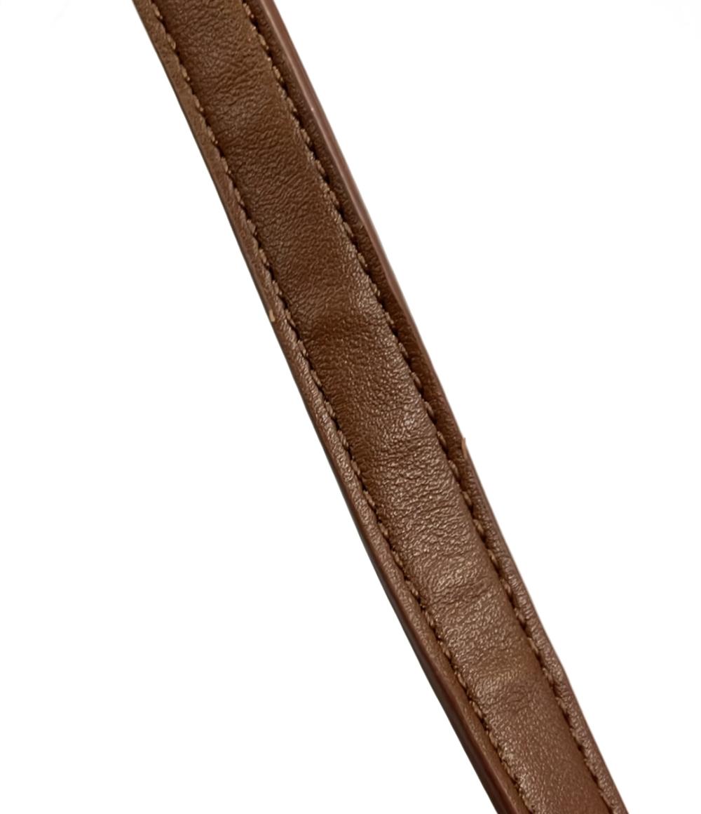 TREASURE TOPKAPI ショルダーバッグ 斜め掛け レディース トレジャー トプカピ