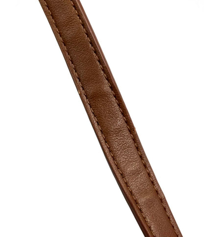 TREASURE TOPKAPI ショルダーバッグ 斜め掛け レディース トレジャー トプカピ