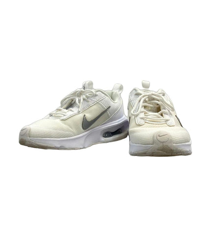 ナイキ ローカットスニーカー AIR MAX INTRLK LITE DV5695-100 レディース SIZE 22.5 (S) NIKE