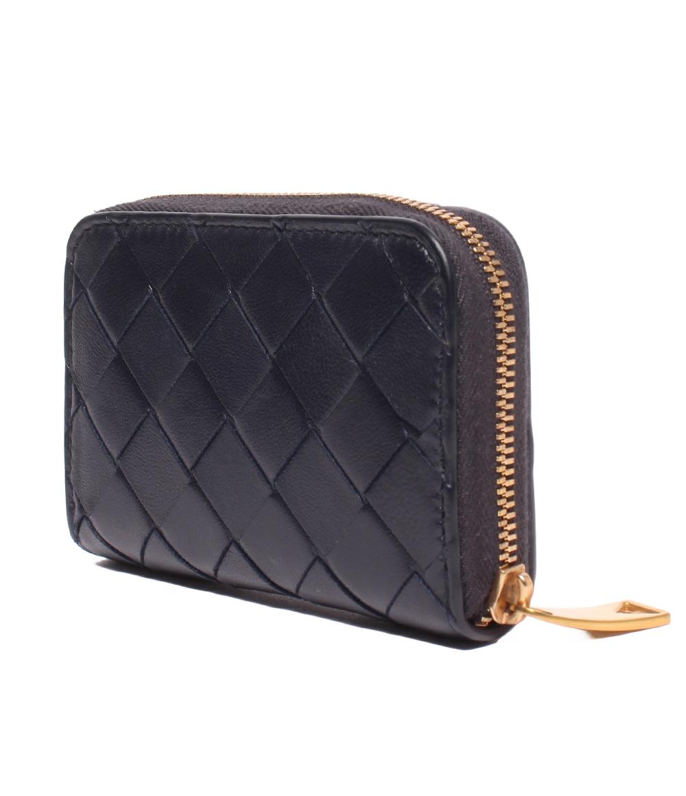 BOTTEGA VENETA コインケース カードケース イントレチャート