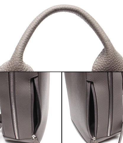 美品 THE ROW リュック バックパック ダビデ バックパック メンズ レディース ザロウ