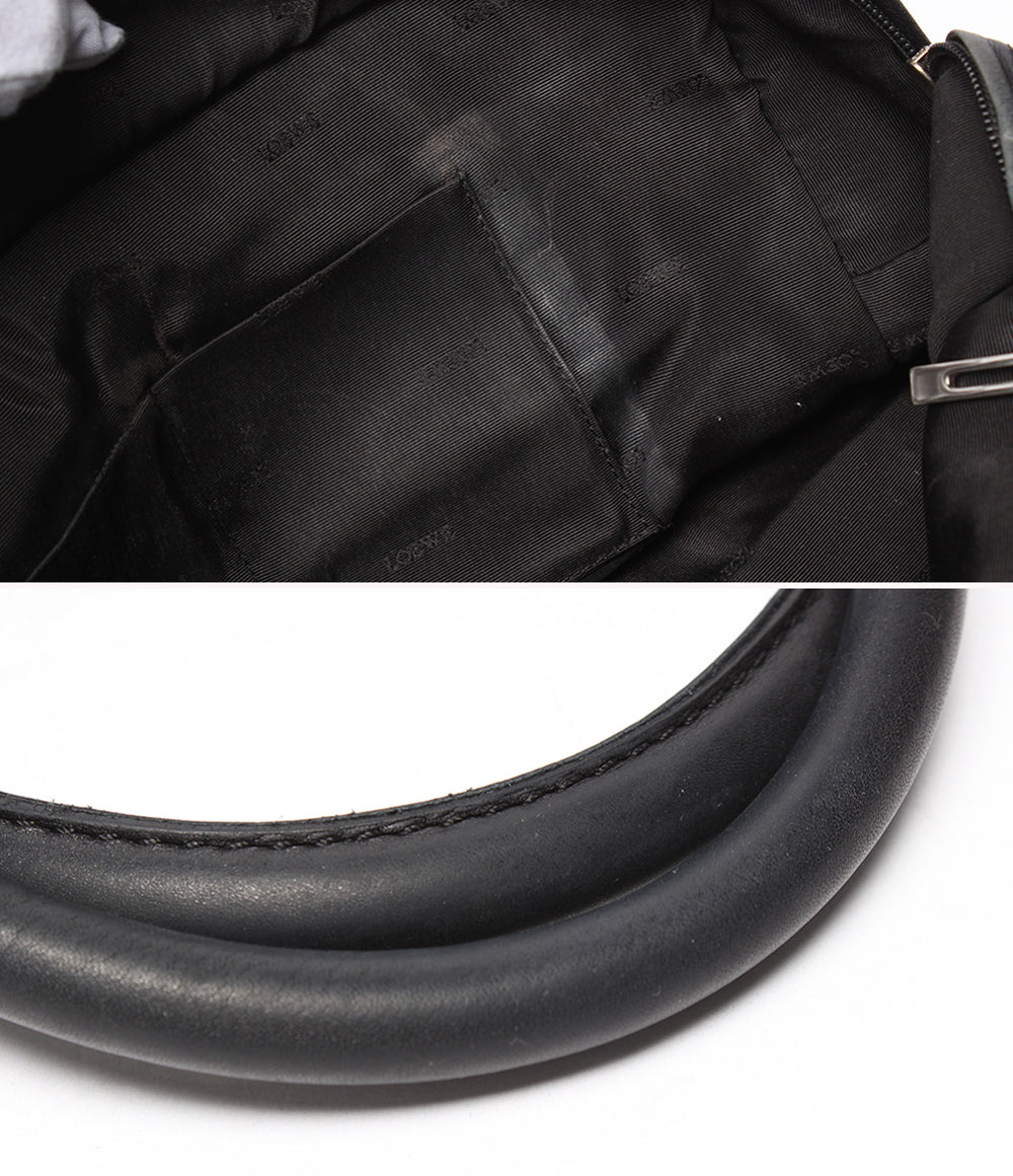訳あり LOEWE ハンドバッグ アマソナ レディース ロエベ