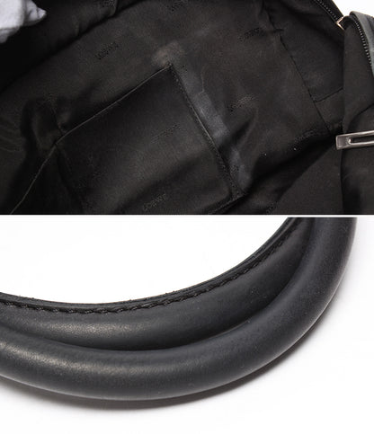 訳あり LOEWE ハンドバッグ アマソナ レディース ロエベ