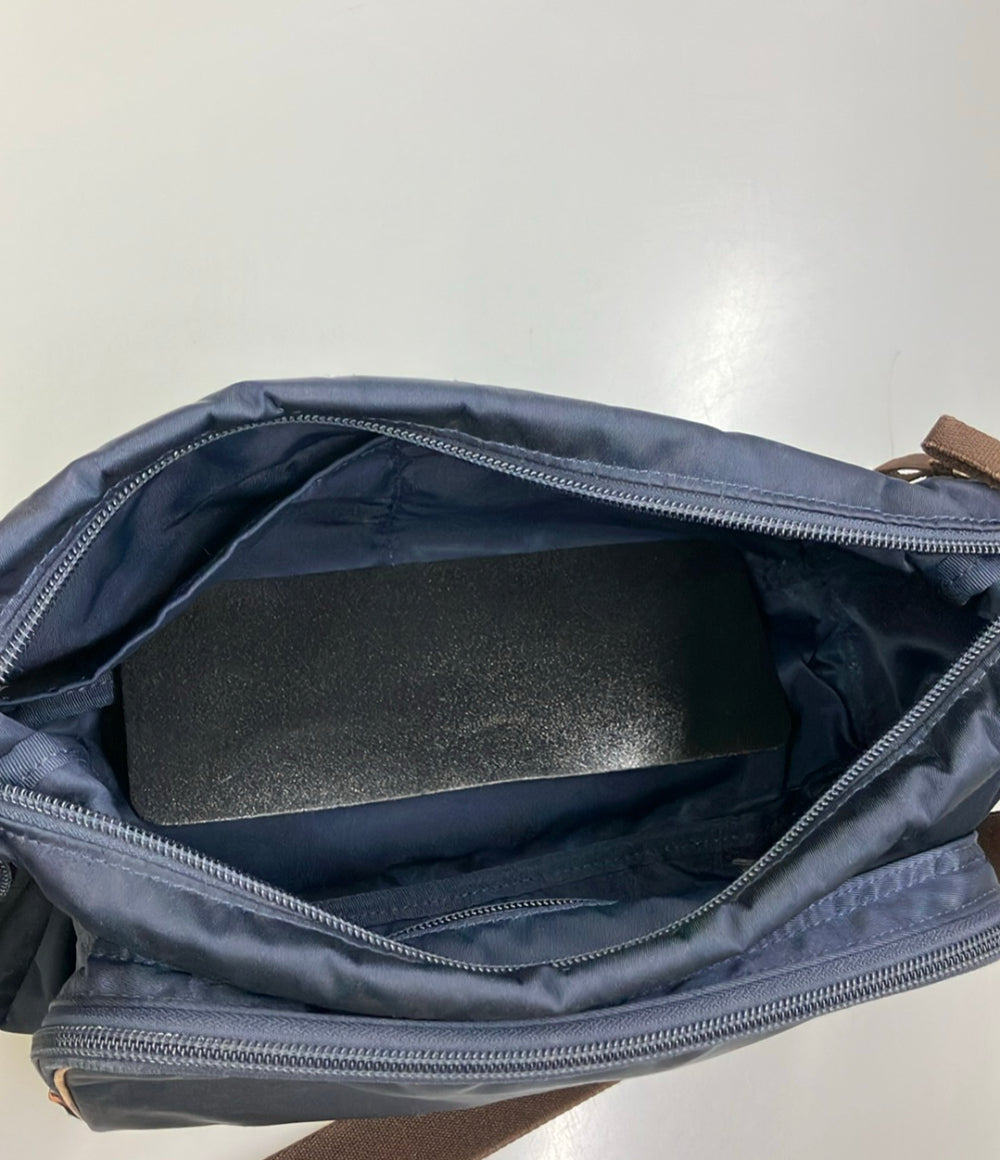 PORTER ショルダーバッグ 斜め掛け メンズ ポーター