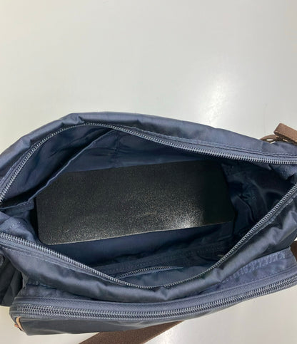 PORTER ショルダーバッグ 斜め掛け メンズ ポーター