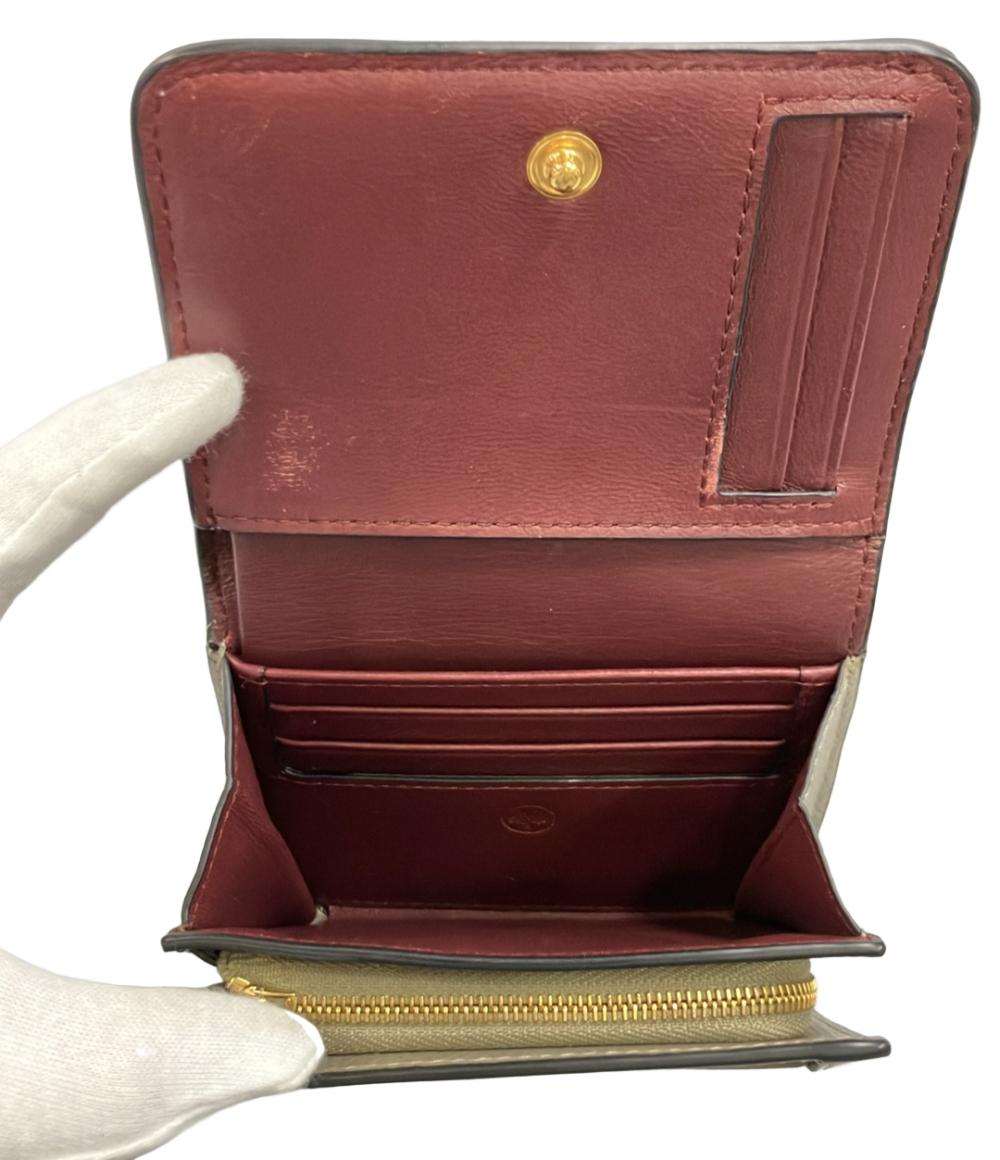 MULBERRY 二つ折り財布 レディース マルベリー