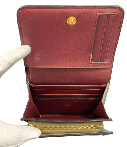MULBERRY 二つ折り財布 レディース マルベリー