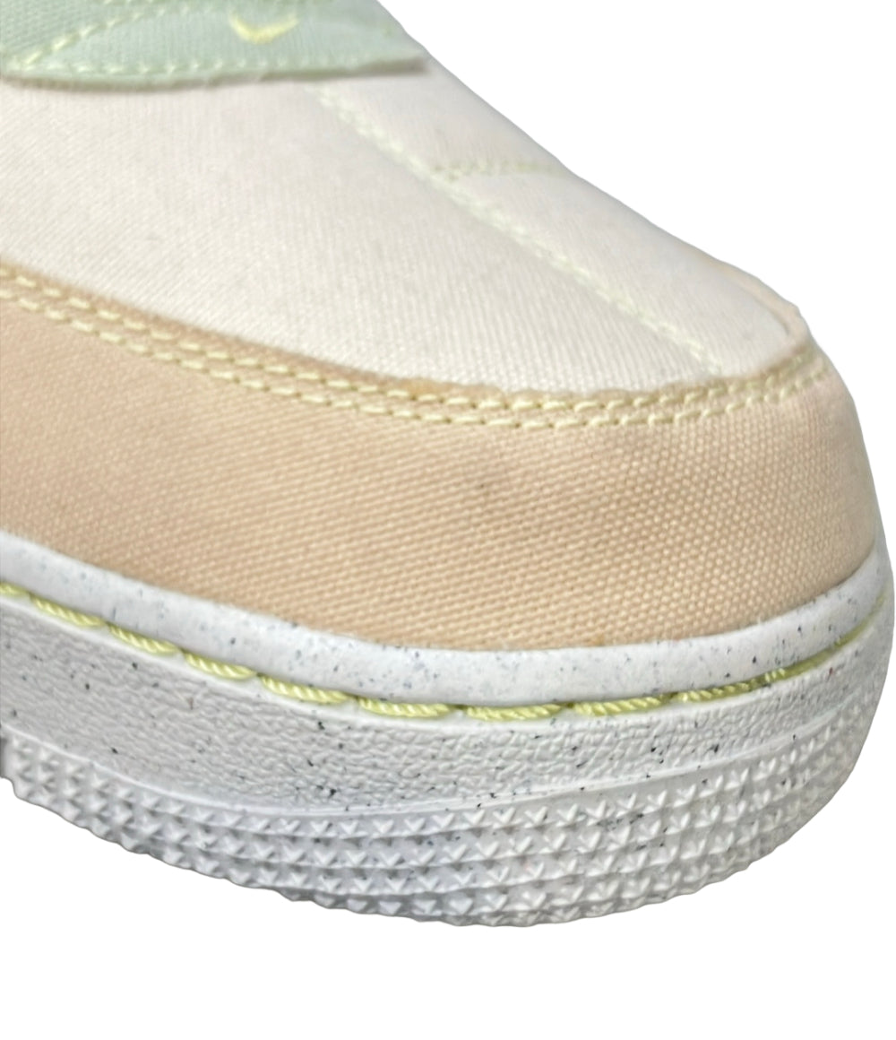 美品 NIKE ローカットスニーカー エアフォース 1 07 LX ネクストネイチャー DR5648-030 メンズ SIZE 27.5 ナイキ