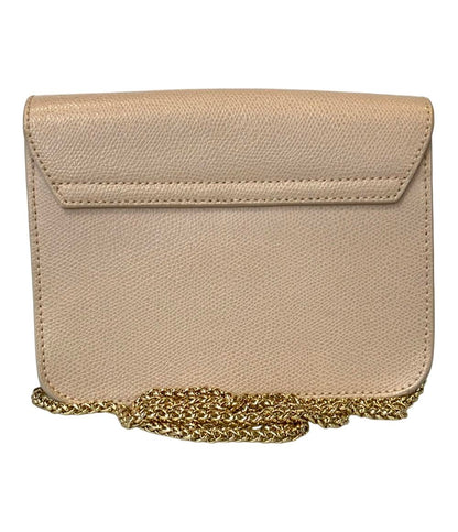 フルラ ショルダーバッグ 斜め掛け チェーン レディース Furla