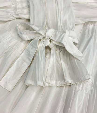 エリー 長袖ワンピース レディース SIZE F (M) Ellie