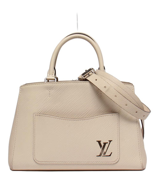 LOUIS VUITTON 2wayショルダーバッグ ハンドバッグ 斜め掛け エピ