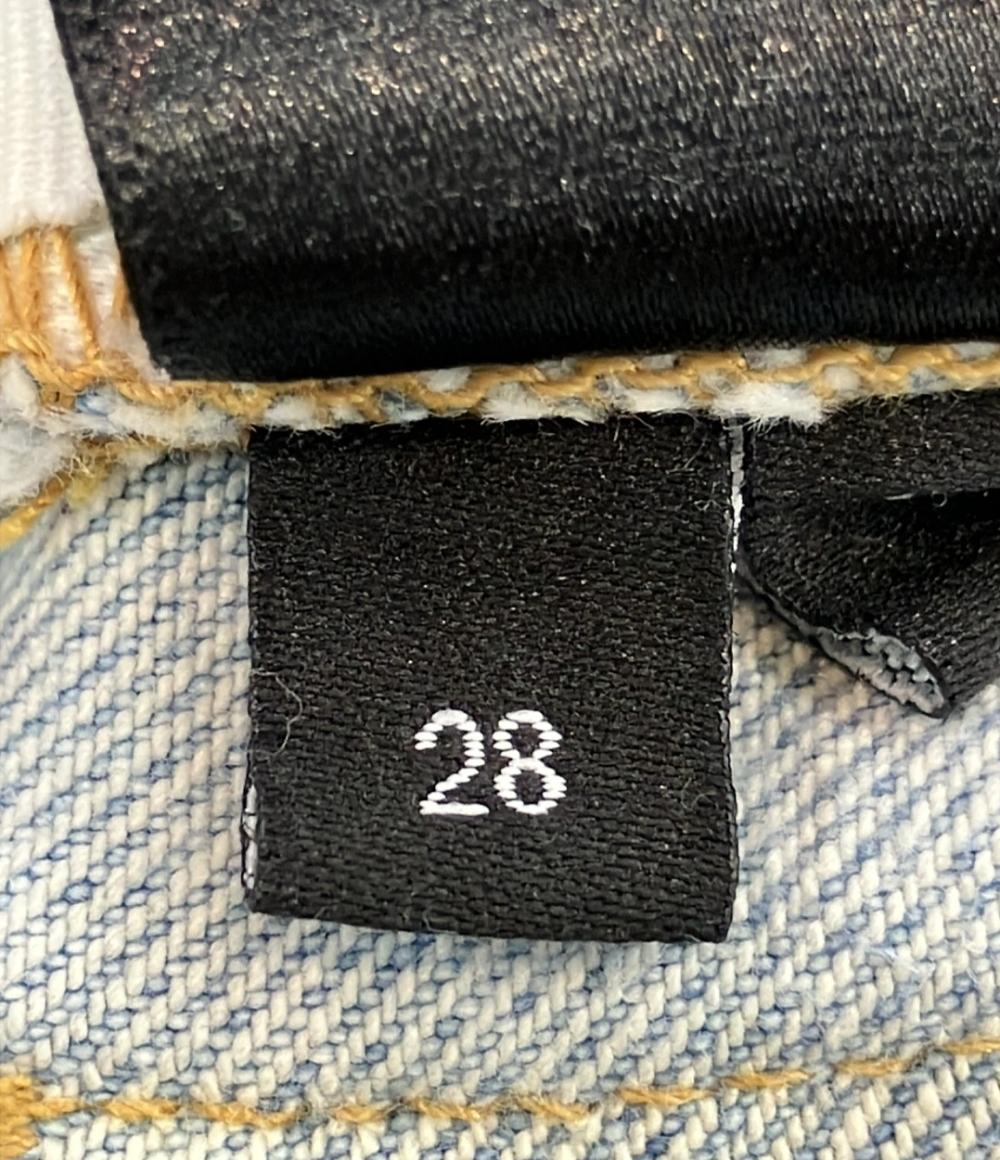 AMIRI ダメージ加工 デニムパンツ メンズ SIZE 28 アミリ – Rehello by