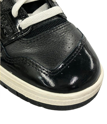 ニューバランス ローカットスニーカー BB550YKG レディース SIZE 25.0 (XL) NEW BALANCE