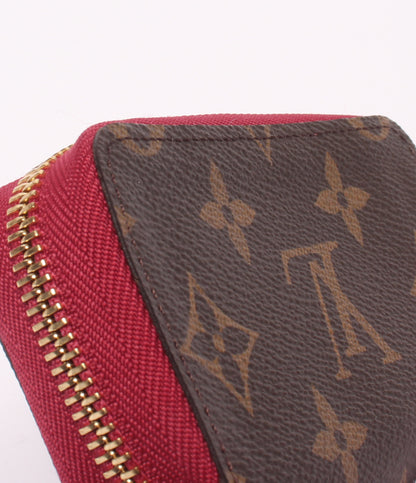 LOUIS VUITTON カードケース ミュルティカルト モノグラム M61299 レディース ルイ・ヴィトン