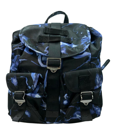 美品 ディーゼル リュック レディース DIESEL