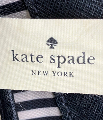 Kate Spade ショルダーバッグ 斜め掛け レザー メンズ ケイトスペード