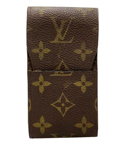 LOUIS VUITTON シガレットケース モノグラム エテュイ シガレット M63024 レディース メンズ ルイ・ヴィトン