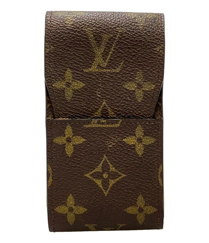 LOUIS VUITTON シガレットケース モノグラム エテュイ シガレット M63024 レディース メンズ ルイ・ヴィトン
