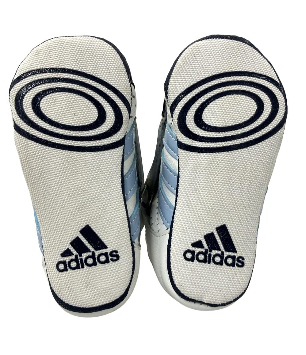 アディダス ローカットスニーカー 560887 ベビー SIZE 11.0 (M) adidas