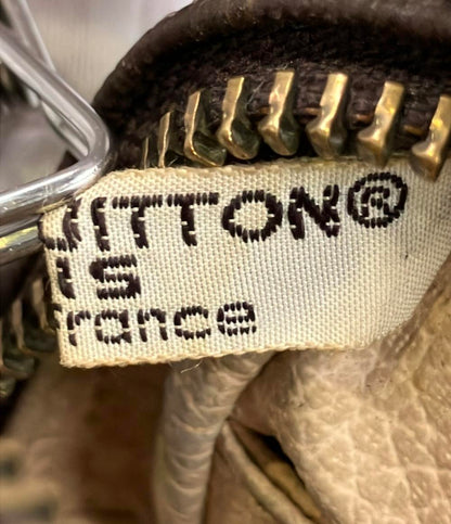 LOUIS VUITTON ポーチ トゥルース トワレット 23 モノグラム M47524 レディース メンズ ルイ・ヴィトン