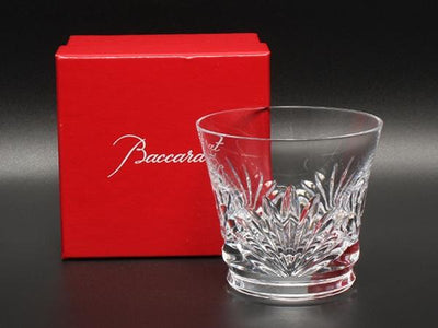 Baccarat イヤータンブラー グラス 2024 ルテシア バカラ