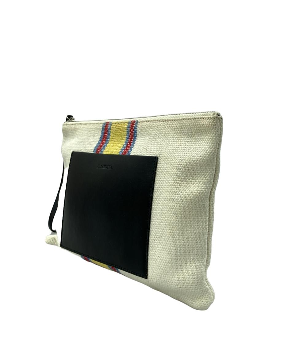 ジルサンダー クラッチバッグ セカンドバッグ レディース JIL SANDER