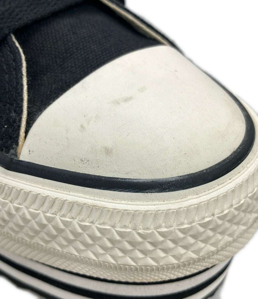 CONVERSE ハイカット厚底スニーカー オールスター チャンキーライン H 5CL595 レディース SIZE 24.0 (L) コンバース