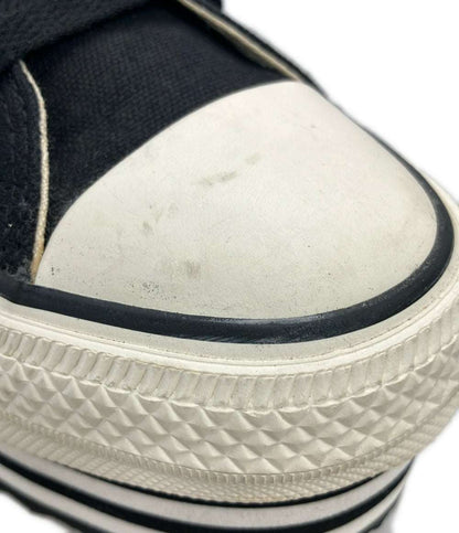 CONVERSE ハイカット厚底スニーカー オールスター チャンキーライン H 5CL595 レディース SIZE 24.0 (L) コンバース