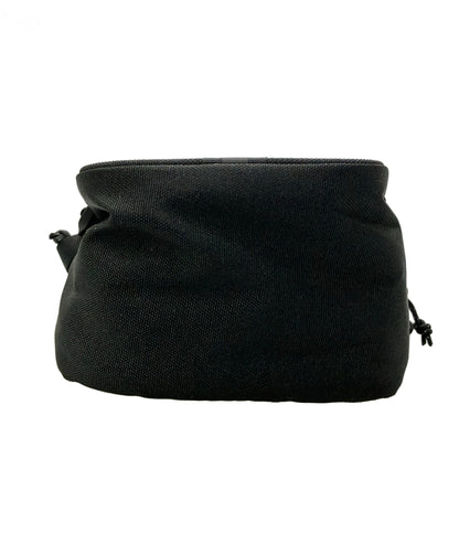 美品 THE NORTH FACE ショルダーバッグ ショルダーポーチ 斜め掛け NM72358 ユニセックス ザ・ノース・フェイス