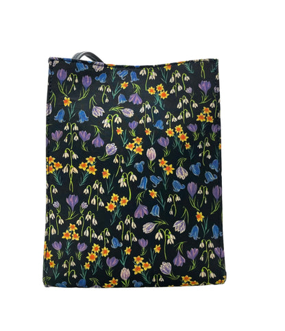 MACKINTOSH PHILOSOPHY ショルダーバッグ 斜め掛け 花柄 レディース マッキントッシュフィロソフィー