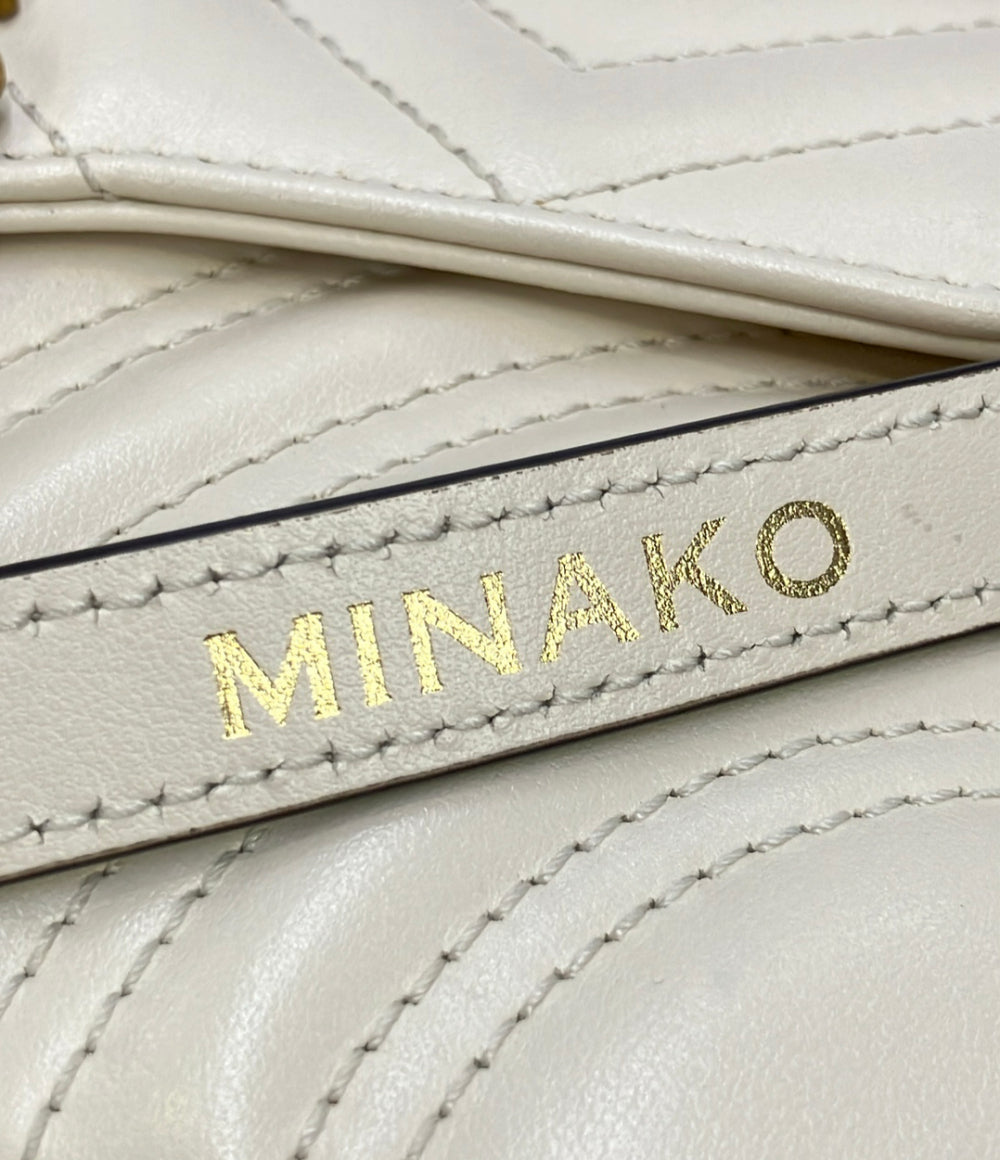 GUCCI チェーンショルダーバッグ 斜め掛け 肩掛け GGマーモント 446744 213317 レディース グッチ