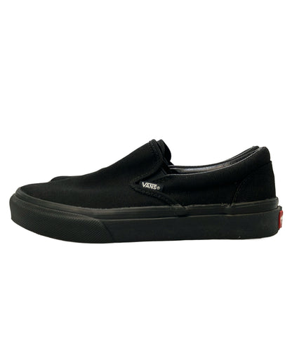 VANS ローカットスニーカー SLIP-ON 466091-0003 レディース SIZE 22.0 ヴァンズ