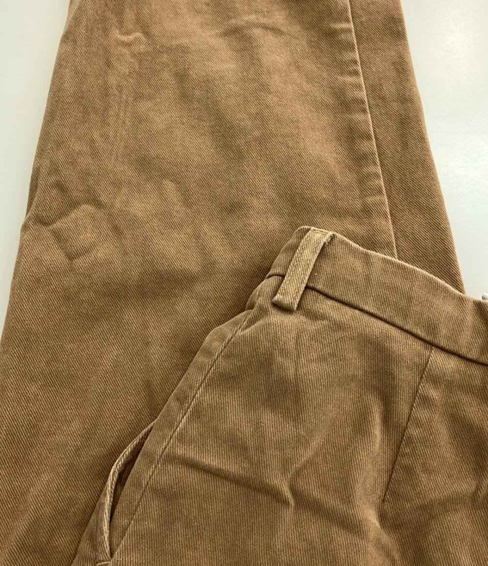 Emporio Armani イージードローパンツ メンズ SIZE 38 エンポリオ・アルマーニ