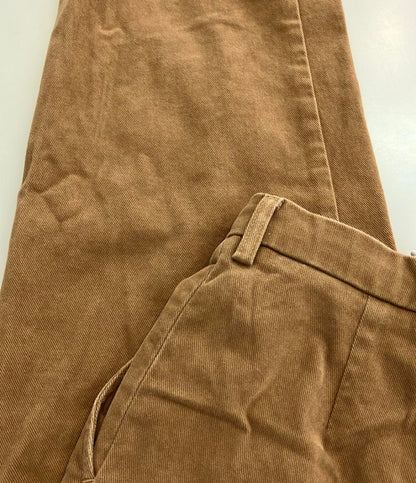 Emporio Armani イージードローパンツ メンズ SIZE 38 エンポリオ・アルマーニ