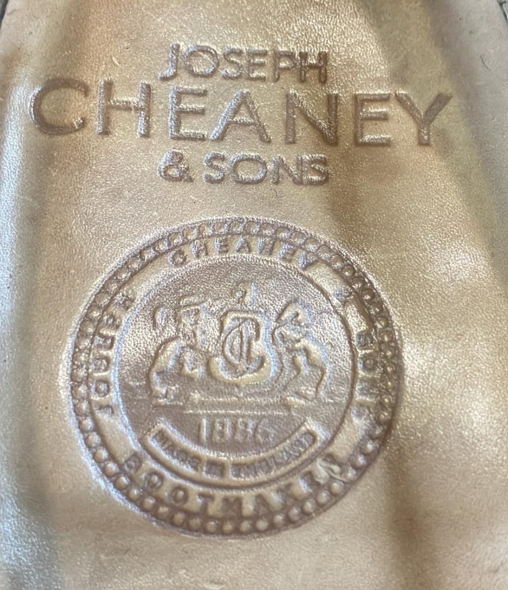 ジョセフチーニー ビジネスシューズ ドレスシューズ メンズ SIZE 9 (L) JOSEPH CHEANEY