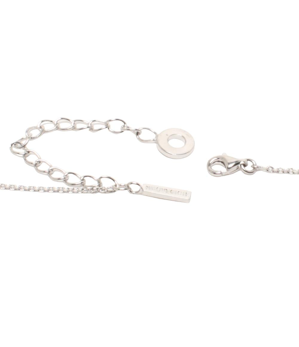 ネックレス リング 指輪 SV925 2点セット レディース NUOVEGIOIE