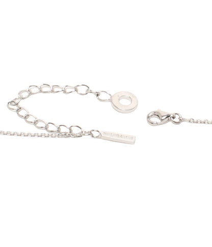 ネックレス リング 指輪 SV925 2点セット レディース NUOVEGIOIE