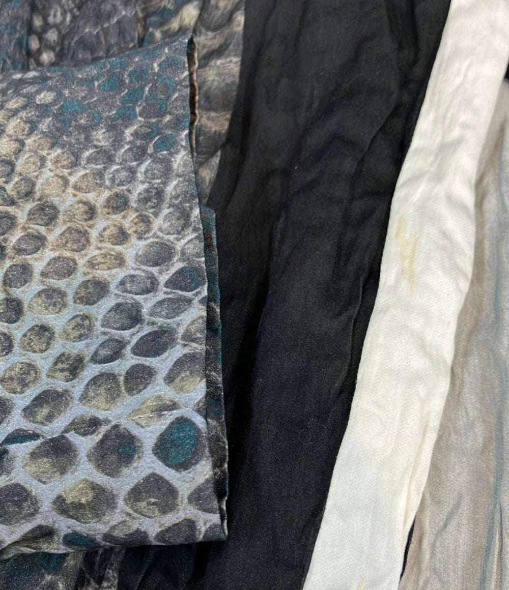 PRADA ジャケット スネークプリント レディース SIZE 36 (S) プラダ