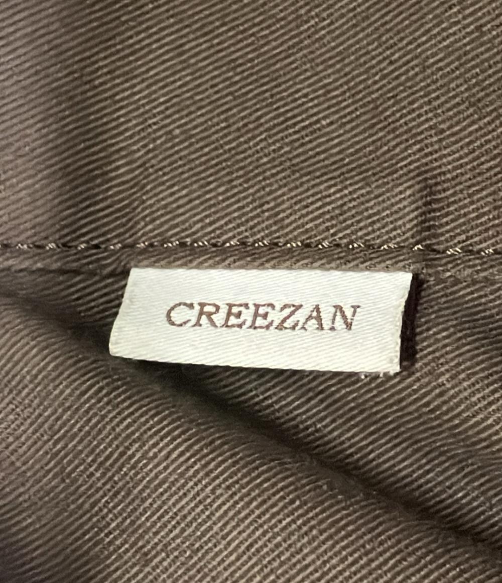 CREEZAN トートバッグ レディース クリーザン