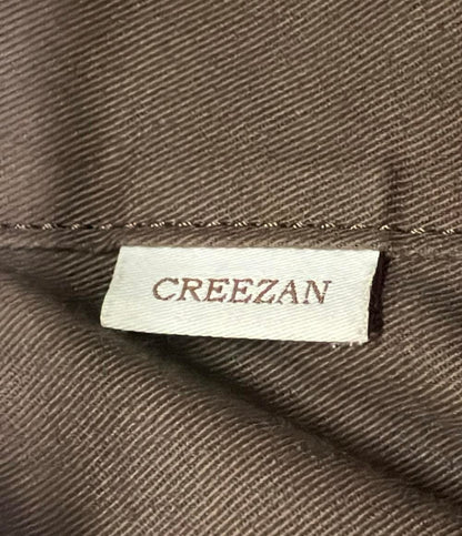 CREEZAN トートバッグ レディース クリーザン